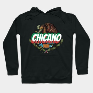 Chicano Urban Wear Hoodie